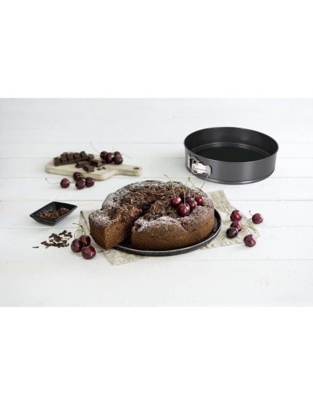 Moule amovible Quttin 20 x 6,8 x cm (12 Unités)