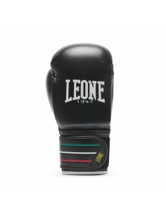 Gant de boxe Leone 1947 Flag Noir