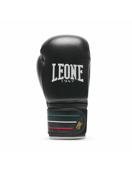 Gant de boxe Leone 1947 Flag Noir
