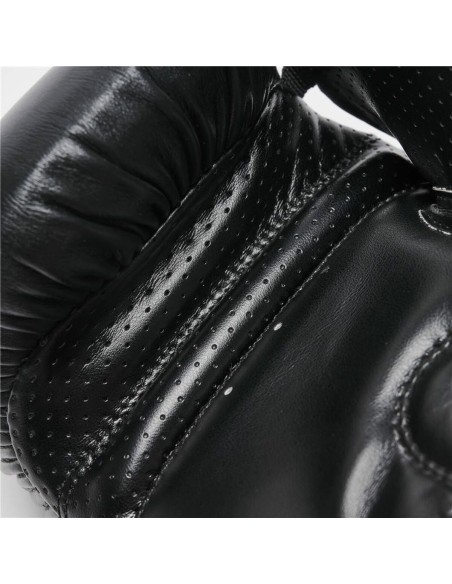 Gant de boxe Leone 1947 Flag Noir