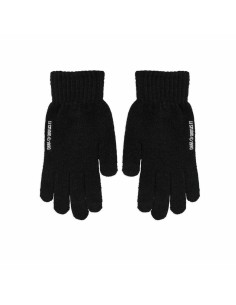 Gants Tactiles Jack & Jones Jacbottle Noir Taille unique