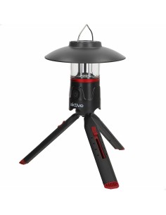 Lampe Torche Aktive Plastique (4 Unités) 2