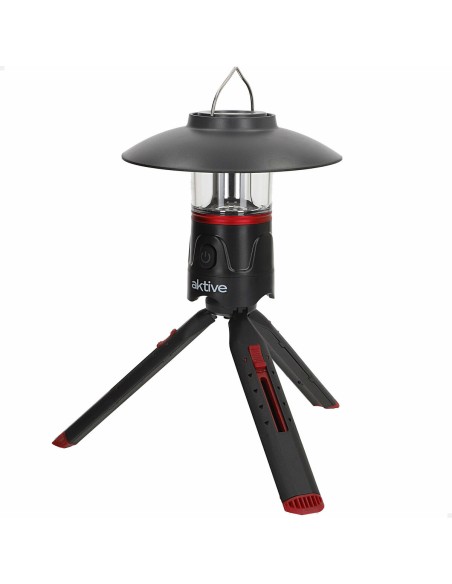 Lampe Torche Aktive Plastique (4 Unités)