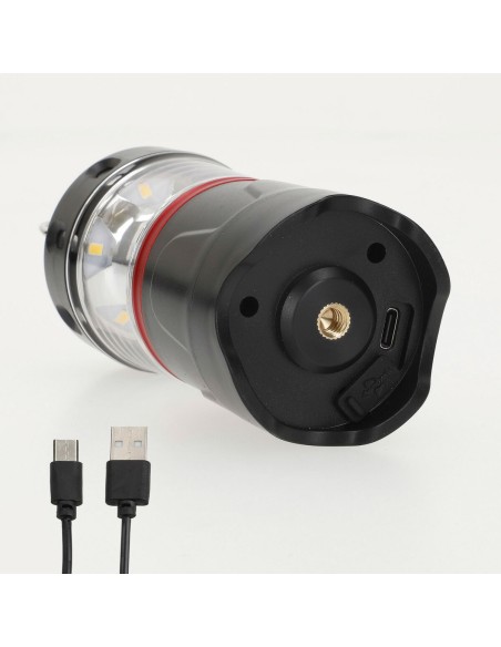 Lampe Torche Aktive Plastique (4 Unités)