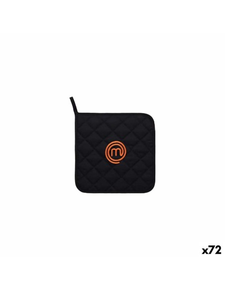 Gant à Four MasterChef 20 x 20 cm (72 Unités)