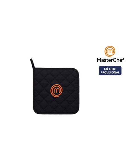 Gant à Four MasterChef 20 x 20 cm (72 Unités)
