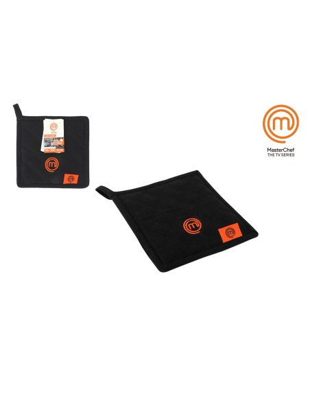 Gant à Four MasterChef 20 x 20 cm (72 Unités)