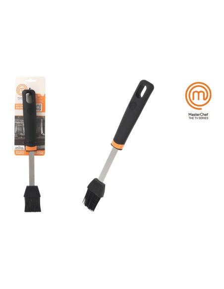 Brosse de cuisine MasterChef 28 cm (24 Unités)