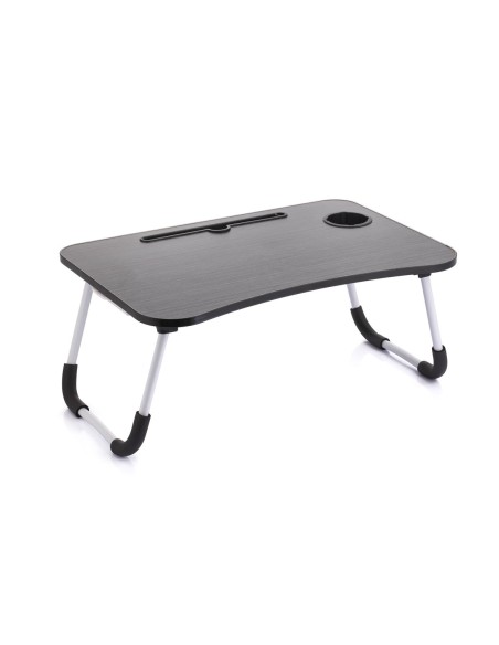 Table pour Portable Confortime 60 x 40 x 26 cm 6 Unités