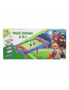 Jeu de société CB Games (6 Unités) 2