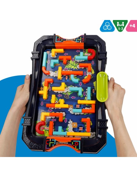 Jeu de société CB Games (6 Unités)