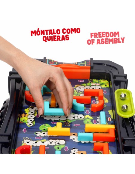 Jeu de société CB Games (6 Unités)