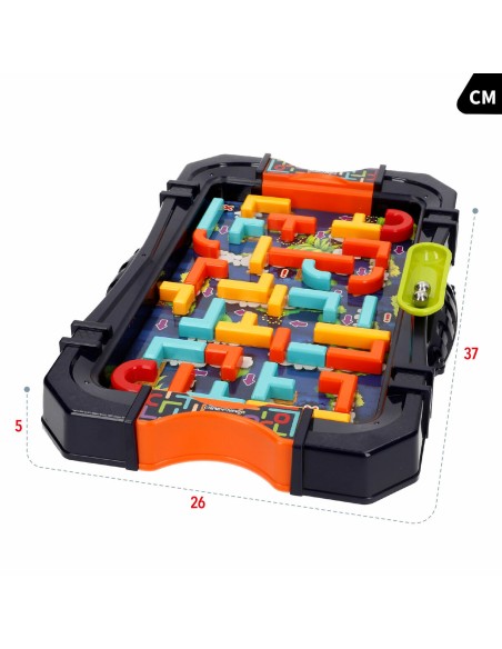 Jeu de société CB Games (6 Unités)