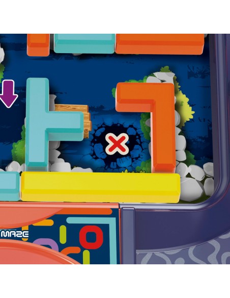 Jeu de société CB Games (6 Unités)