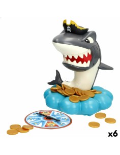 Jeu de société CB Games (6 Unités)
