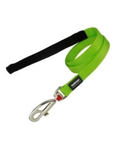 Laisse pour Chien Red Dingo Citron (2.5 x 120 cm)