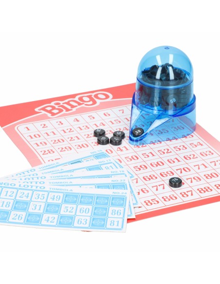 Jeu de société CB Games (4 Unités)