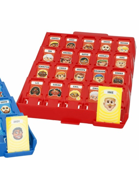 Jeu de société CB Games (4 Unités)