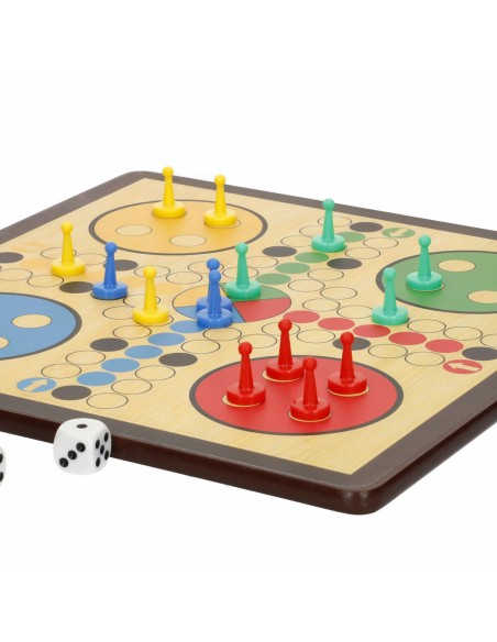 Jeu de société CB Games (2 Unités)