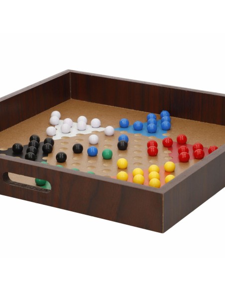 Jeu de société CB Games (2 Unités)
