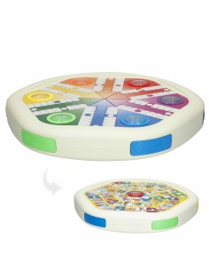 Petits Chevaux et Jeu de l'Oie Automatique CB Games (6 Unités) 2