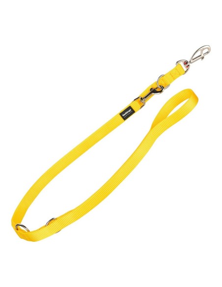 Laisse pour Chien Red Dingo Jaune (1,5 x 200 cm)