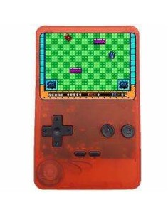 Console de Jeu Portable Lexibook