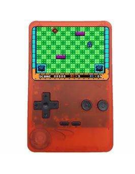 Console de Jeu Portable Lexibook