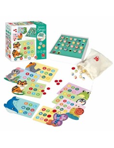 Jeu de société Diset