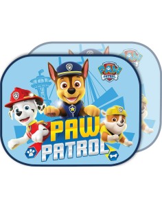 Parasol latéral The Paw Patrol CZ10241 2 Pièces 44 x 35 cm