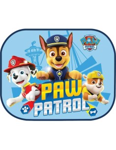 Parasol latéral The Paw Patrol CZ10241 2 Pièces 44 x 35 cm 2
