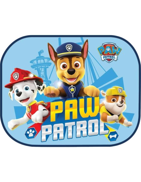 Parasol latéral The Paw Patrol CZ10241 2 Pièces 44 x 35 cm