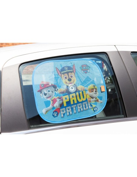 Parasol latéral The Paw Patrol CZ10241 2 Pièces 44 x 35 cm