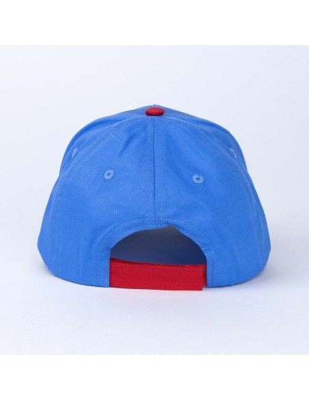 Ensemble casquette et lunettes de soleil Sonic 2 Pièces (53 cm)