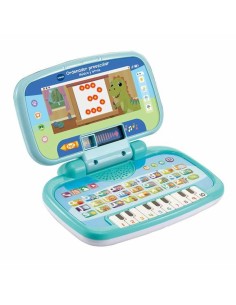 Ordinateur-jouet Vtech ES 28 x 23,3 x 5 cm