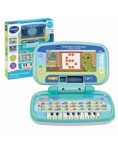 Ordinateur-jouet Vtech ES 28 x 23,3 x 5 cm 2