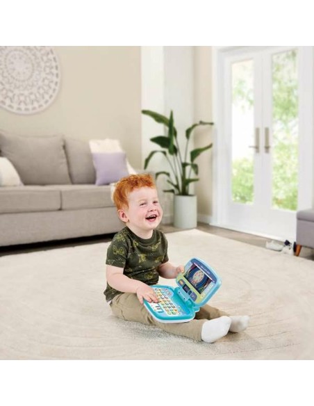 Ordinateur-jouet Vtech ES 28 x 23,3 x 5 cm