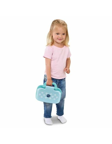 Ordinateur-jouet Vtech ES 28 x 23,3 x 5 cm
