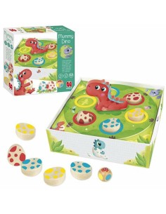 Jeu de société Goula 2
