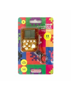 Console de Jeu Portable Comansi