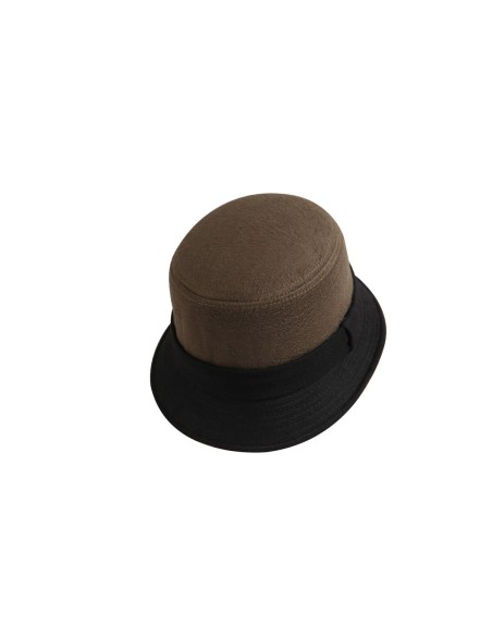 Chapeau Lancaster CAL002-5 Vert Femme
