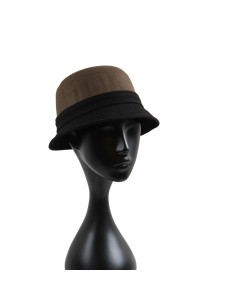 Chapeau Lancaster CAL002-5 Vert Femme 2