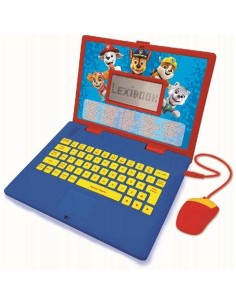 Ordinateur portable Lexibook JC598PAi2 ES ES-EN