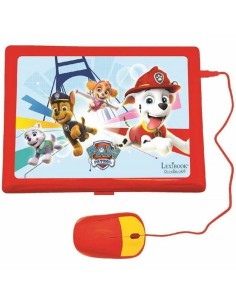 Ordinateur portable Lexibook JC598PAi2 ES ES-EN 2