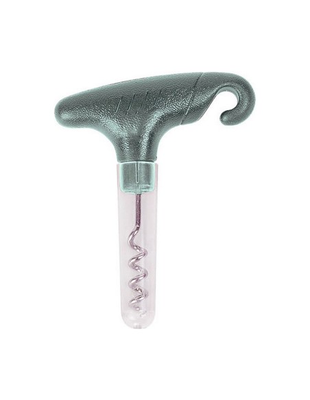 Ouvre-bouteille avec tire-bouchon 9,5 x 11 cm (36 Unités)