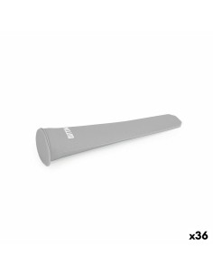 Moule pour Glaces Quttin Individuel Flexible 20 x 4 cm (36 Unités)