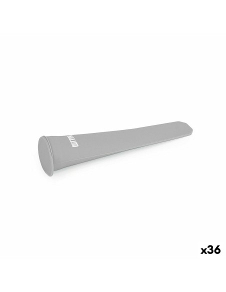 Moule pour Glaces Quttin Individuel Flexible 20 x 4 cm (36 Unités)