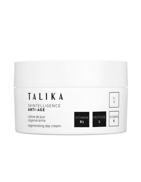 Crème anti-âge Talika Skintelligence Age 50 ml (50 ml)