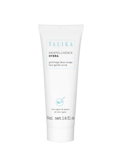 Crème Hydratante pour le Visage Talika Skintelligence Hydra (50 ml) (50 ml)