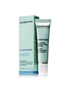 Crème pour le contour des yeux Hydraskin Darphin (15 ml)